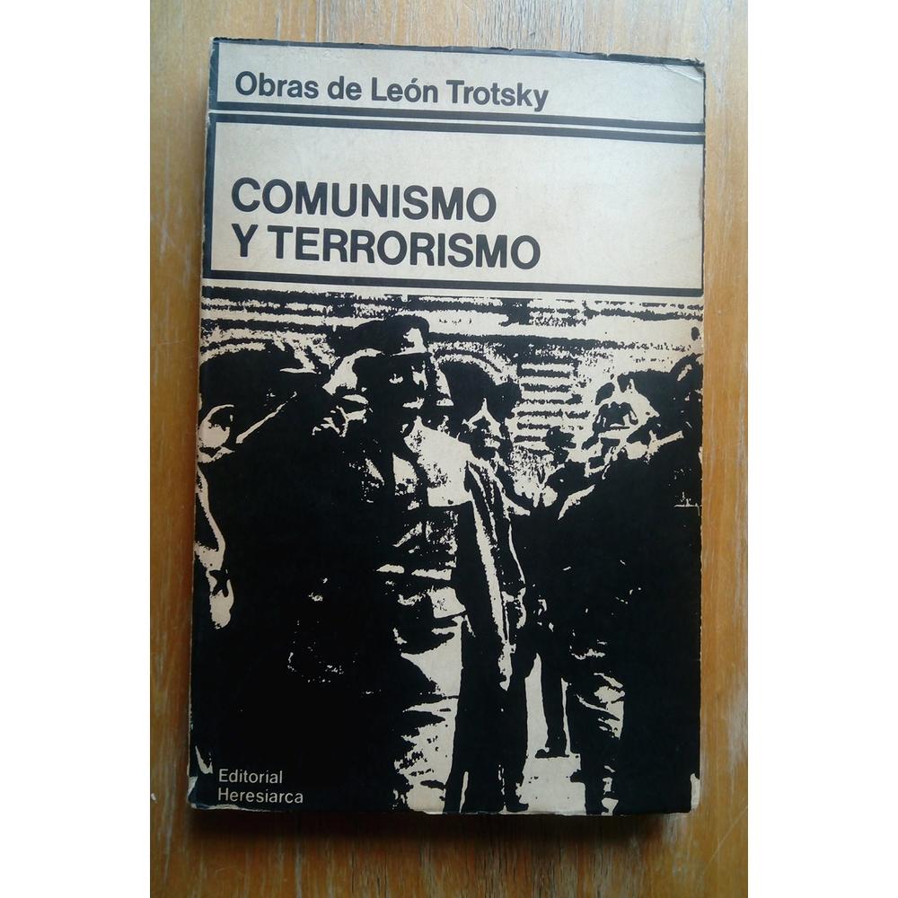 Foto 2 pulgar | Terrorismo Y Comunismo