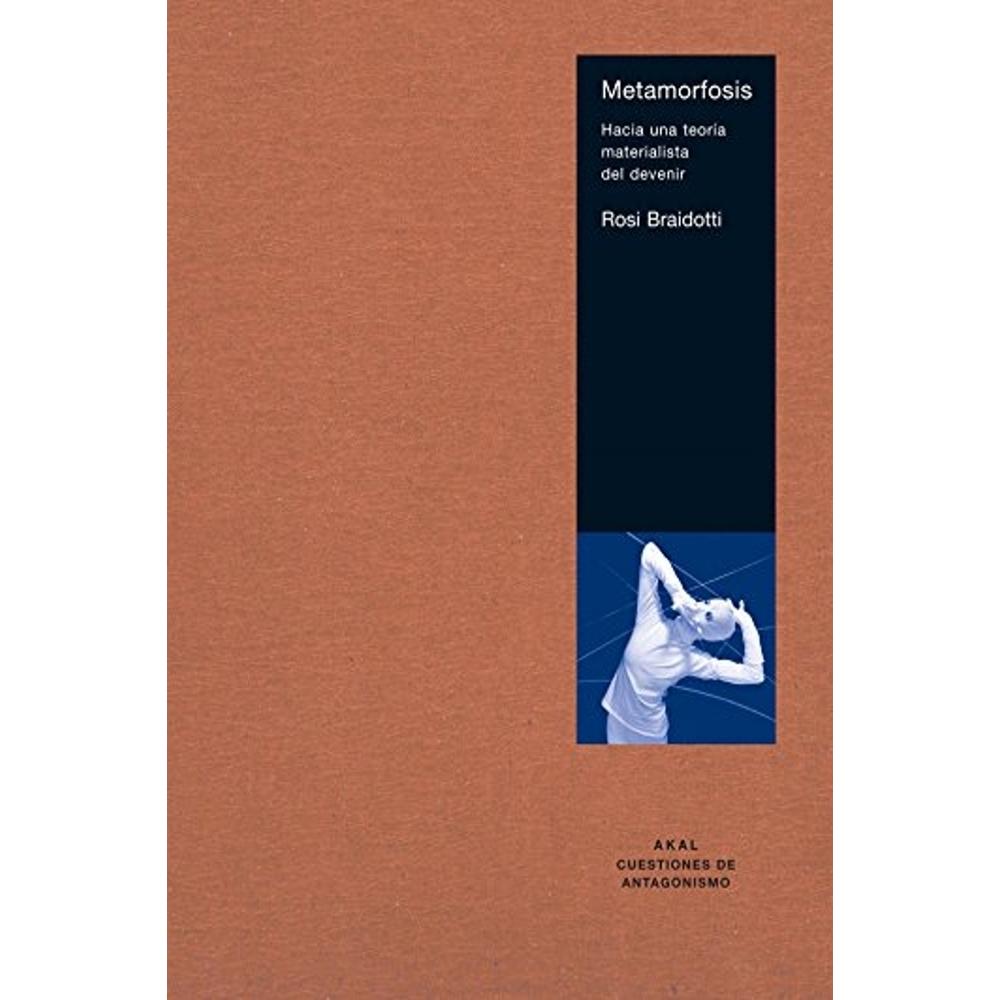 Metamorfosis