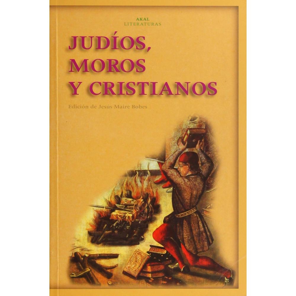 Foto 1 | Judíos, Moros Y Cristianos
