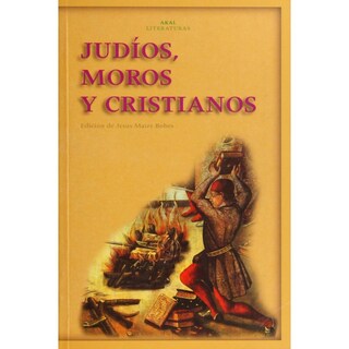 Foto 1 | Judíos, Moros Y Cristianos
