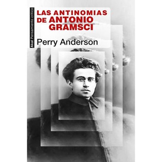 Foto 1 | Las Antinomias De Antonio Gramsci