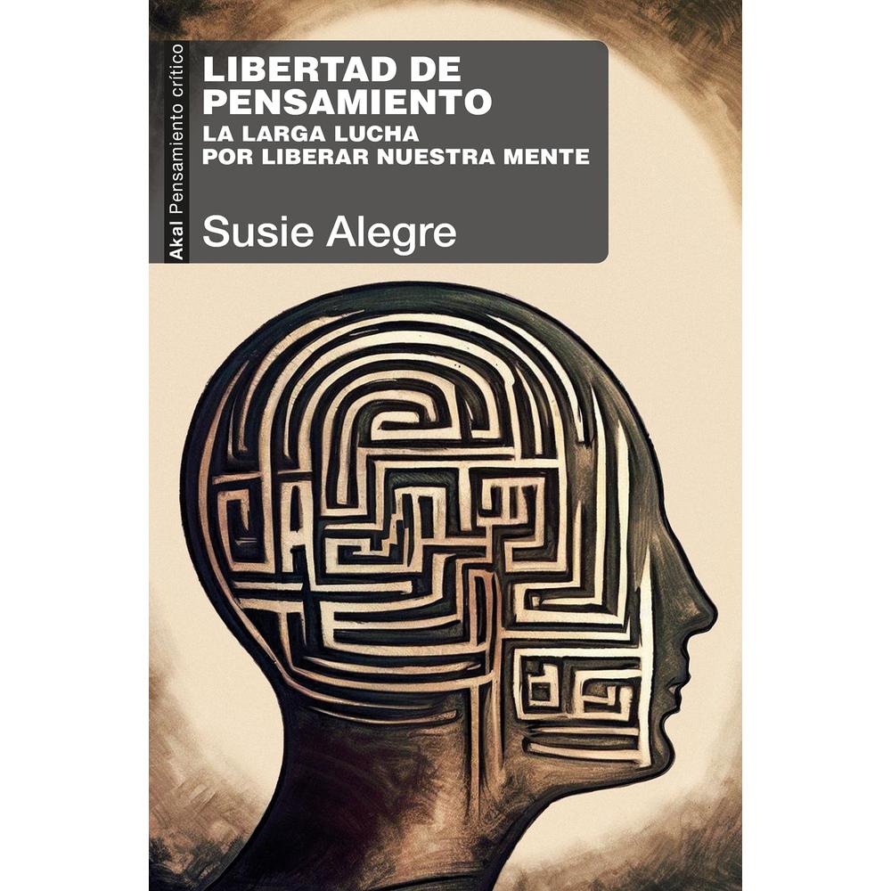 Foto 2 pulgar | Libertad De Pensamiento
