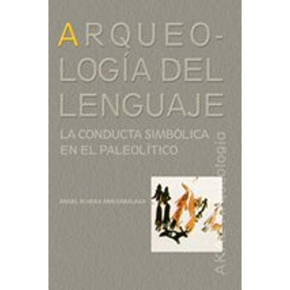 Arqueología Del Lenguaje