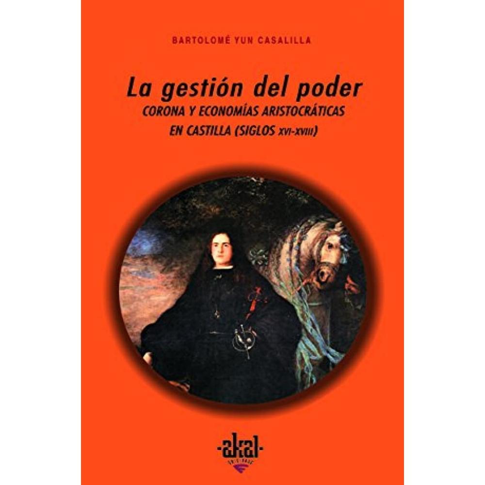 Foto 2 pulgar | La Gestión Del Poder