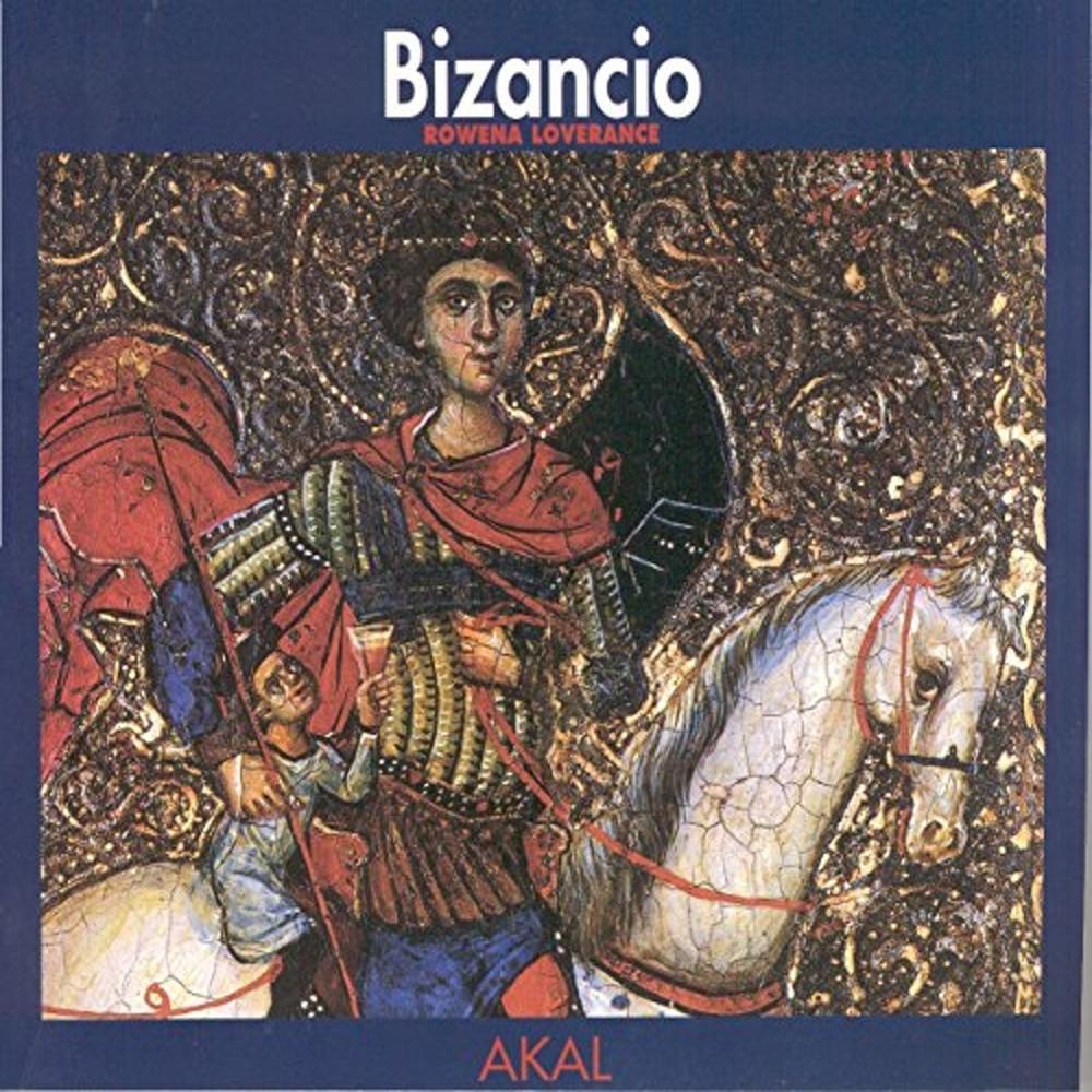 Foto 2 pulgar | Bizancio