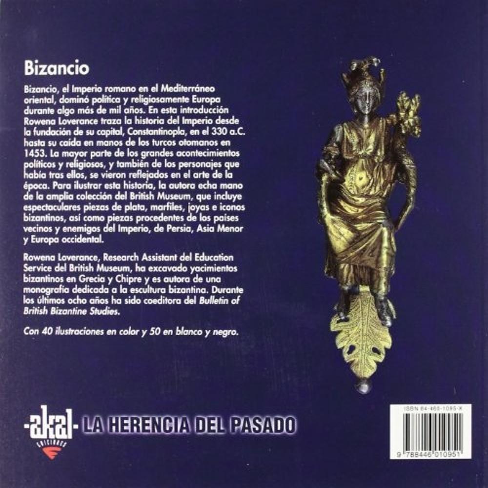 Foto 2 | Bizancio