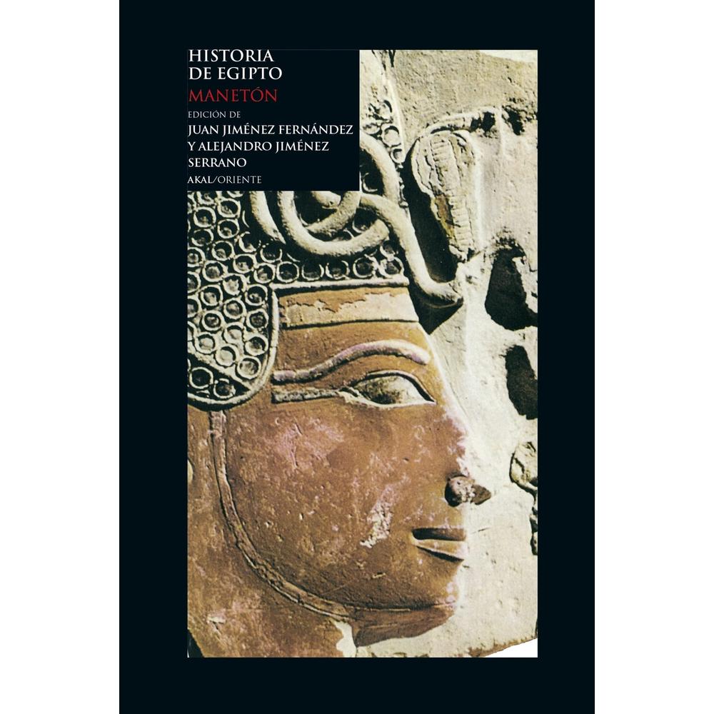 Foto 2 pulgar | Historia De Egipto