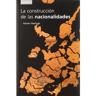 Foto 1 | La Construcción De Las Nacionalidades