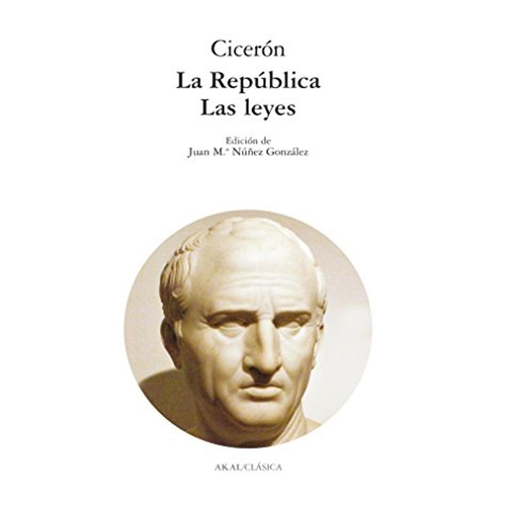 Foto 1 | La República Y Las Leyes