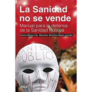 Foto 1 | La Sanidad No Se Vende