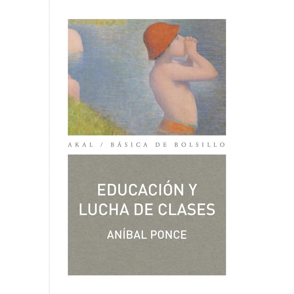 Foto 1 | Educación Y Lucha De Clases