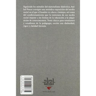 Foto 2 | Educación Y Lucha De Clases
