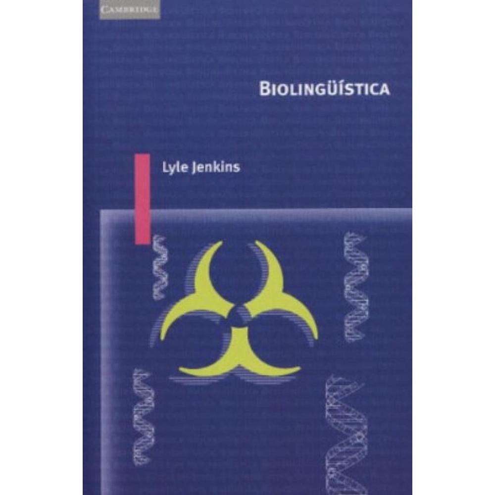 Foto 1 | Biolingüística