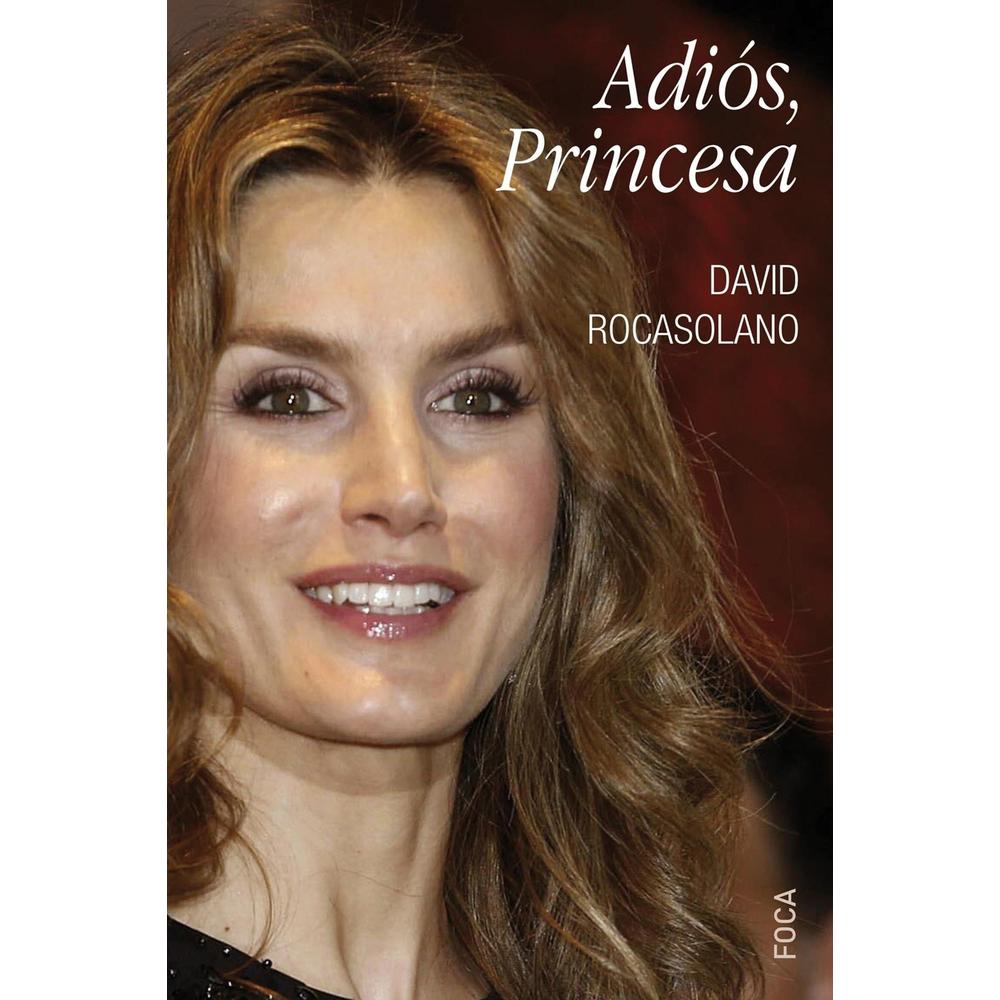 Foto 1 | Adiós, Princesa