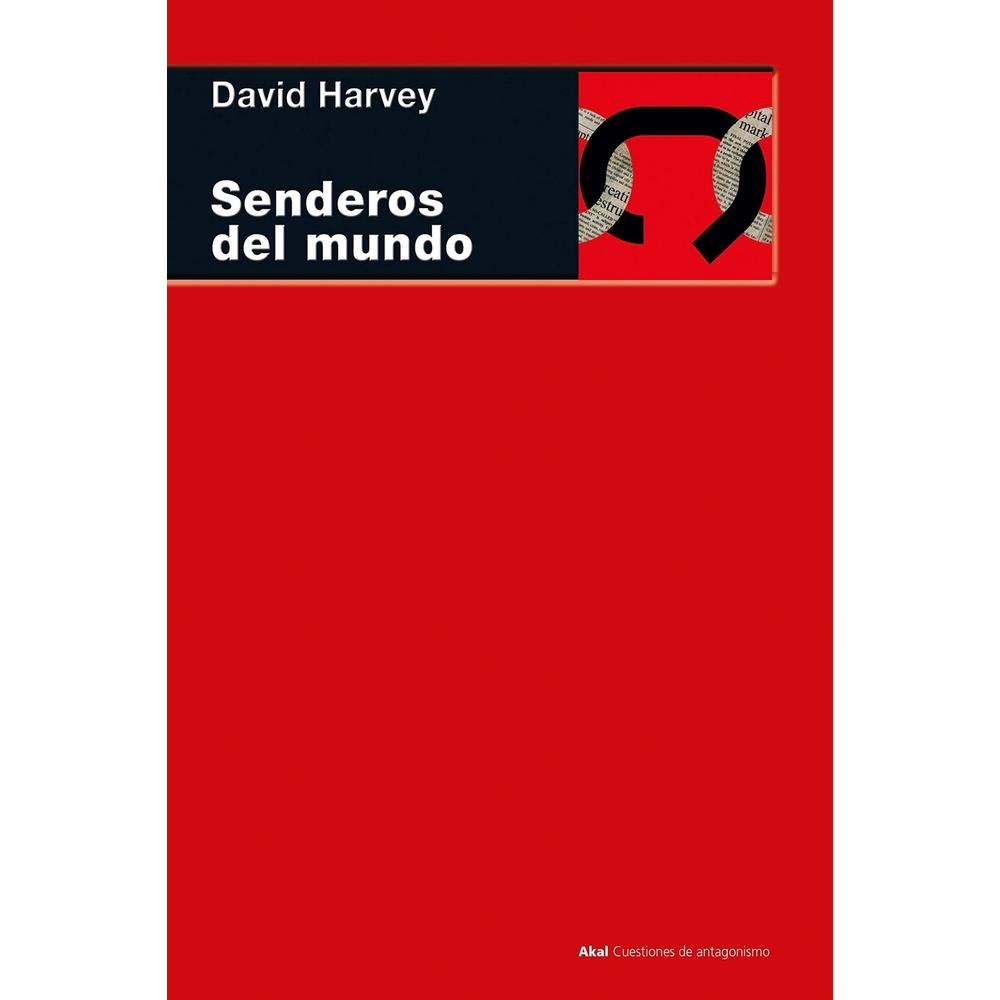 Senderos Del Mundo