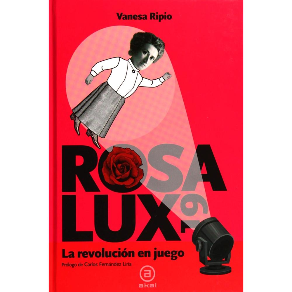 Foto 2 pulgar | Rosa Lux19