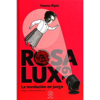 Foto 1 | Rosa Lux19