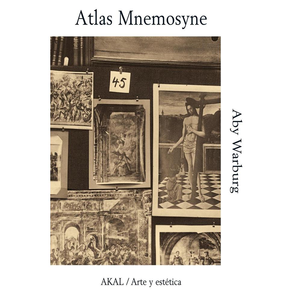 Foto 1 | Atlas Mnemosyne