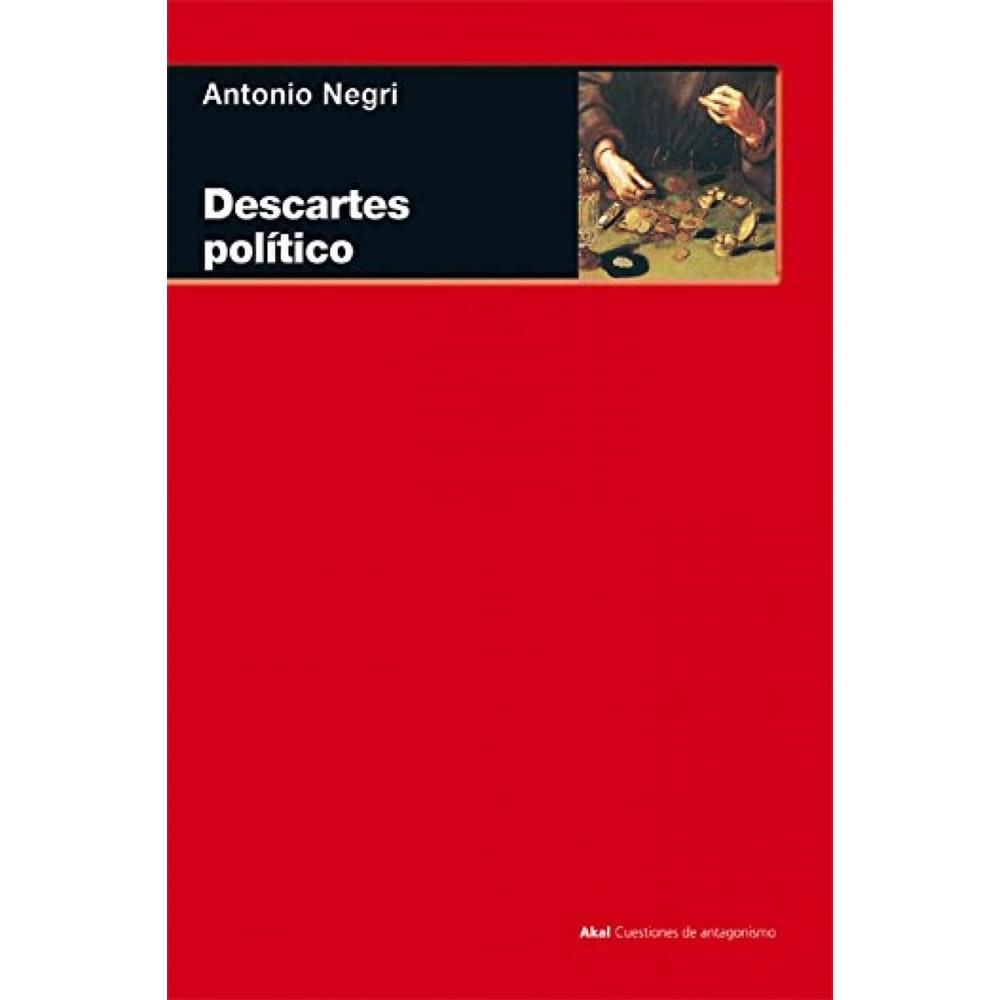 Foto 2 pulgar | Descartes Político