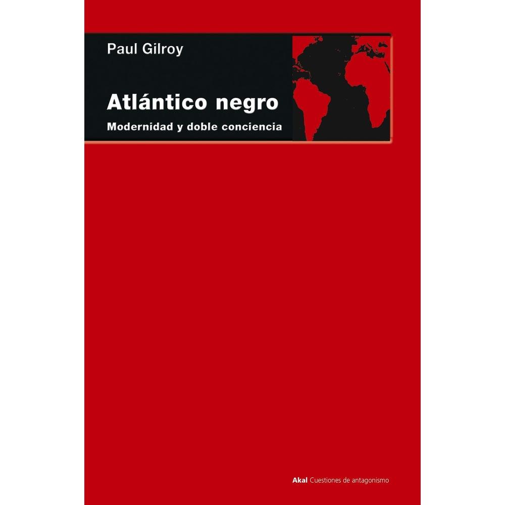 Foto 1 | Atlántico Negro