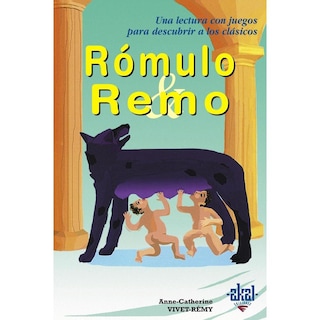 Foto 1 | Rómulo Y Remo