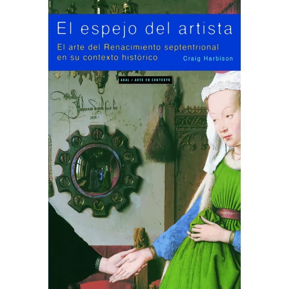 Foto 2 pulgar | El Espejo Del Artista