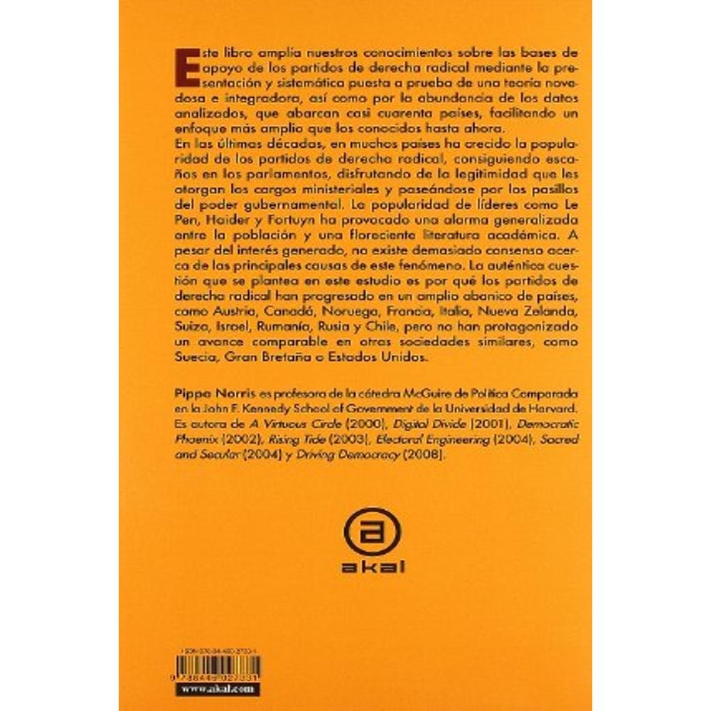 Foto 2 | Derecha Radical
