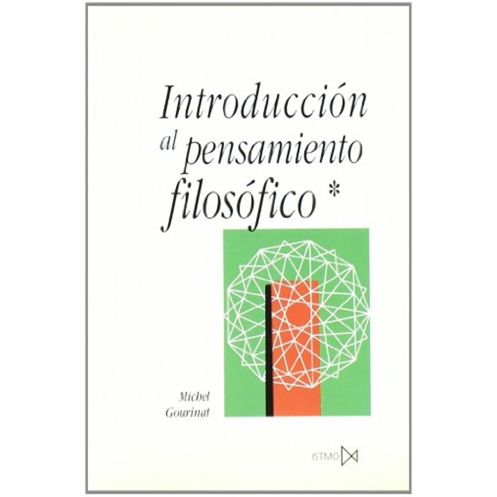 Foto 2 pulgar | Introducci?n Al Pensamiento Filos?fico I