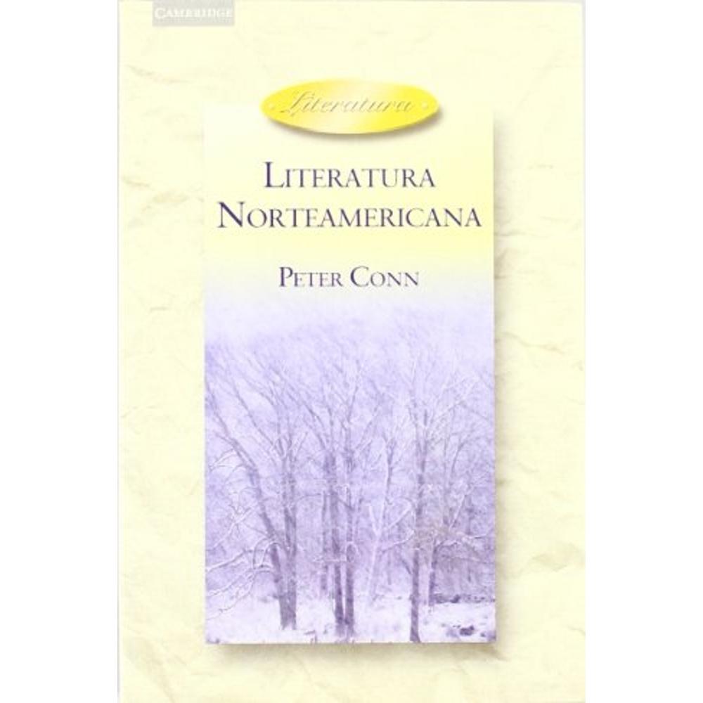 Foto 2 pulgar | Literatura Norteamericana