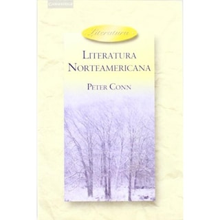 Foto 1 | Literatura Norteamericana
