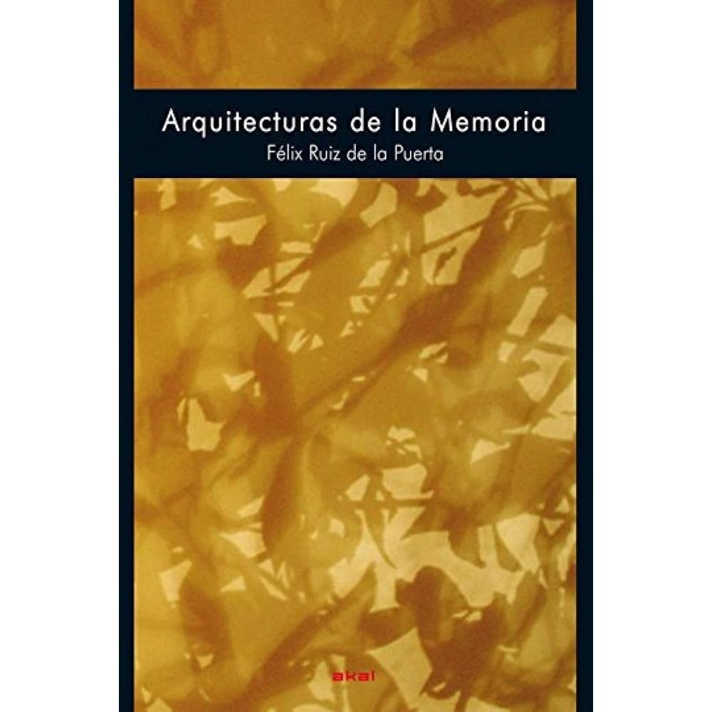 Arquitecturas De La Memoria