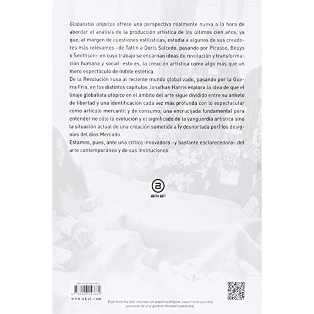 Foto 3 pulgar | Globalistas Utópicos