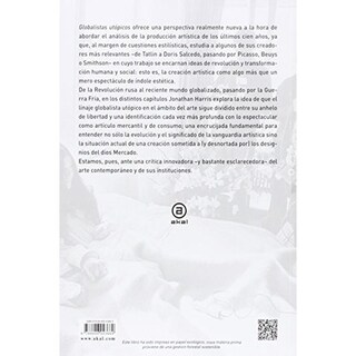 Foto 2 | Globalistas Utópicos
