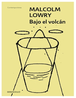 Foto 1 | Libro Bajo El Volcán Editorial De Bolsillo Autor Malcolm Lowry