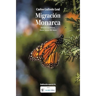 Foto 1 | Migración Monarca