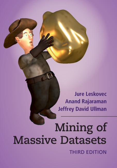 Minería De Conjuntos De Datos Masivos - Venta Internacional.