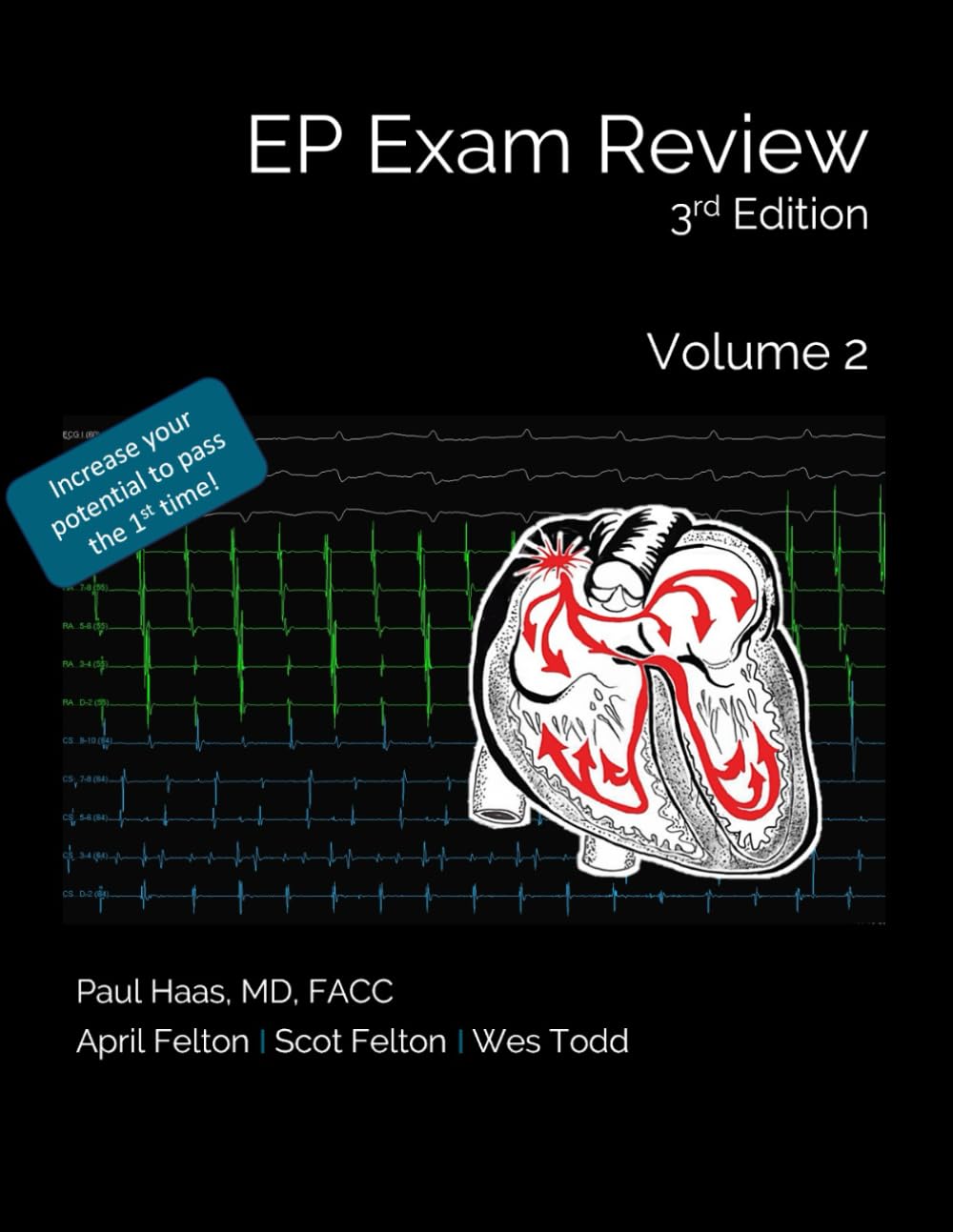 Foto 2 pulgar | Book Ep Exam Review, Vol. 2: Diagnóstico Y Terapia - Venta Internacional.