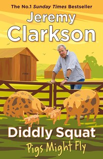 Foto 1 | Diddly Squat: Pigs Might Fly (3) - Venta Internacional.