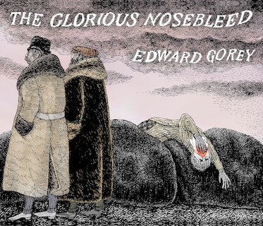 Foto 1 | Libro Pomegranate: The Glorious Nosebleed: Quinto Alfabeto - Venta Internacional.