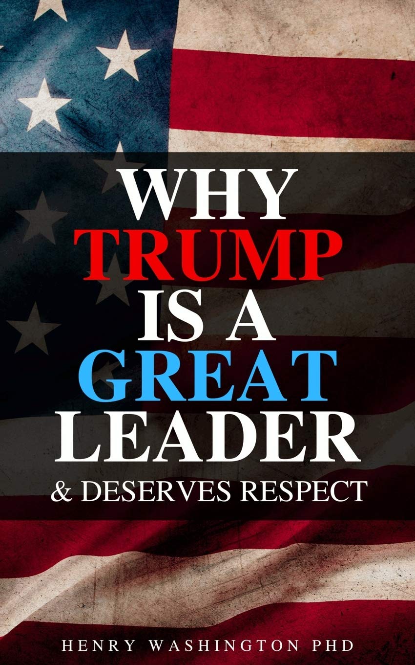 Foto 2 pulgar | Why Trump Is A Great Leader: Hilarious Blank Book (anti-trump Series) - Venta Internacional.