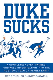 Foto 1 | Book Duke Apesta: Una Investigación Completamente Imparcial E Imparcial - Venta Internacional.