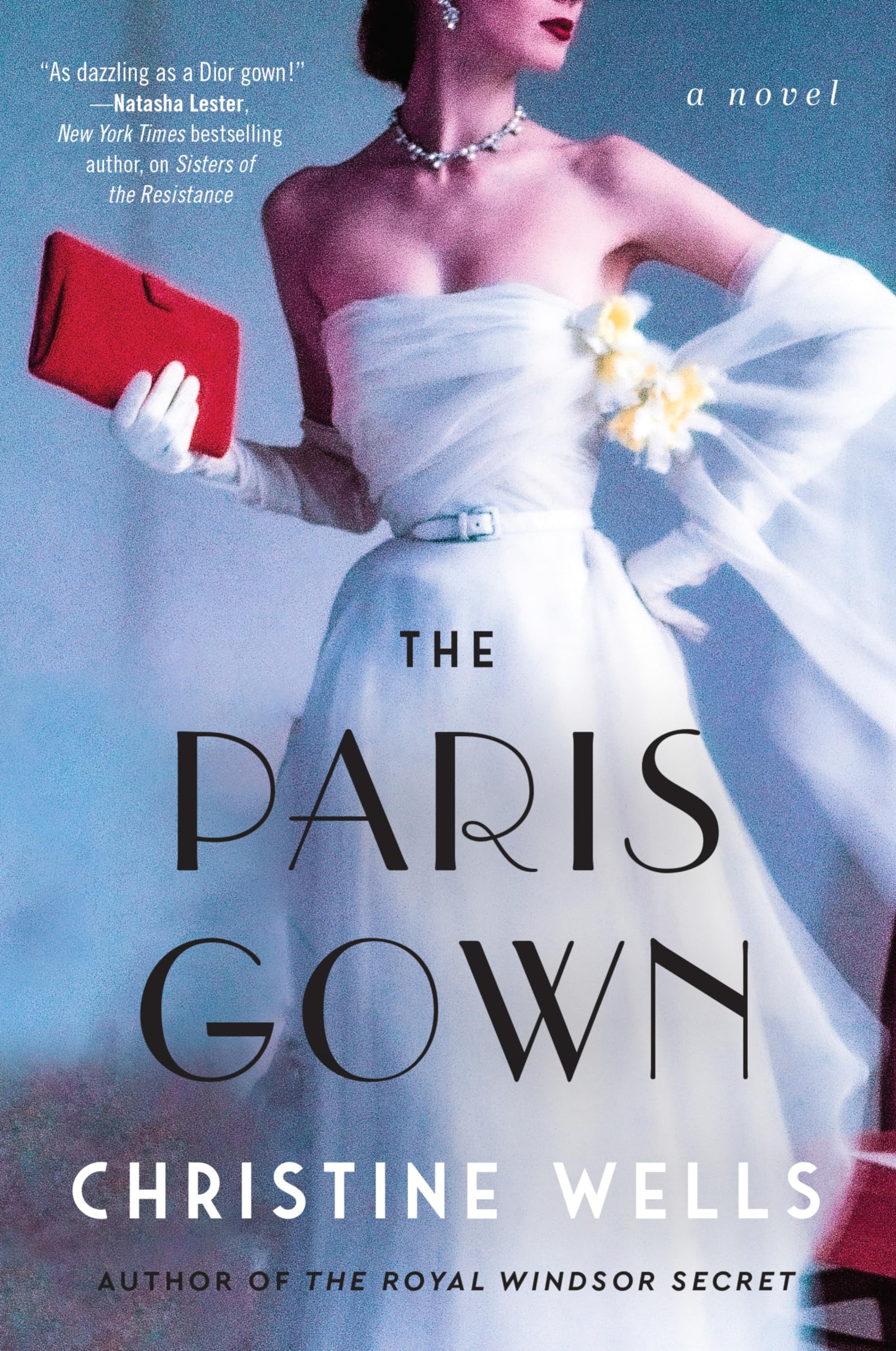 Foto 1 | Libro William Morrow El Vestido De París: Una Novela - Venta Internacional.