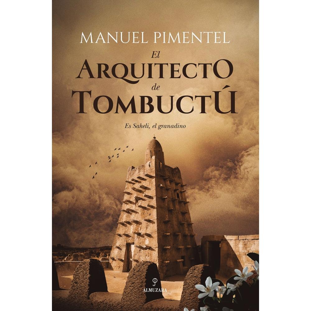 Foto 1 | El Arquitecto De Tombuctú