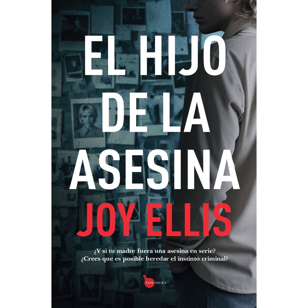 Foto 1 | El Hijo De La Asesina