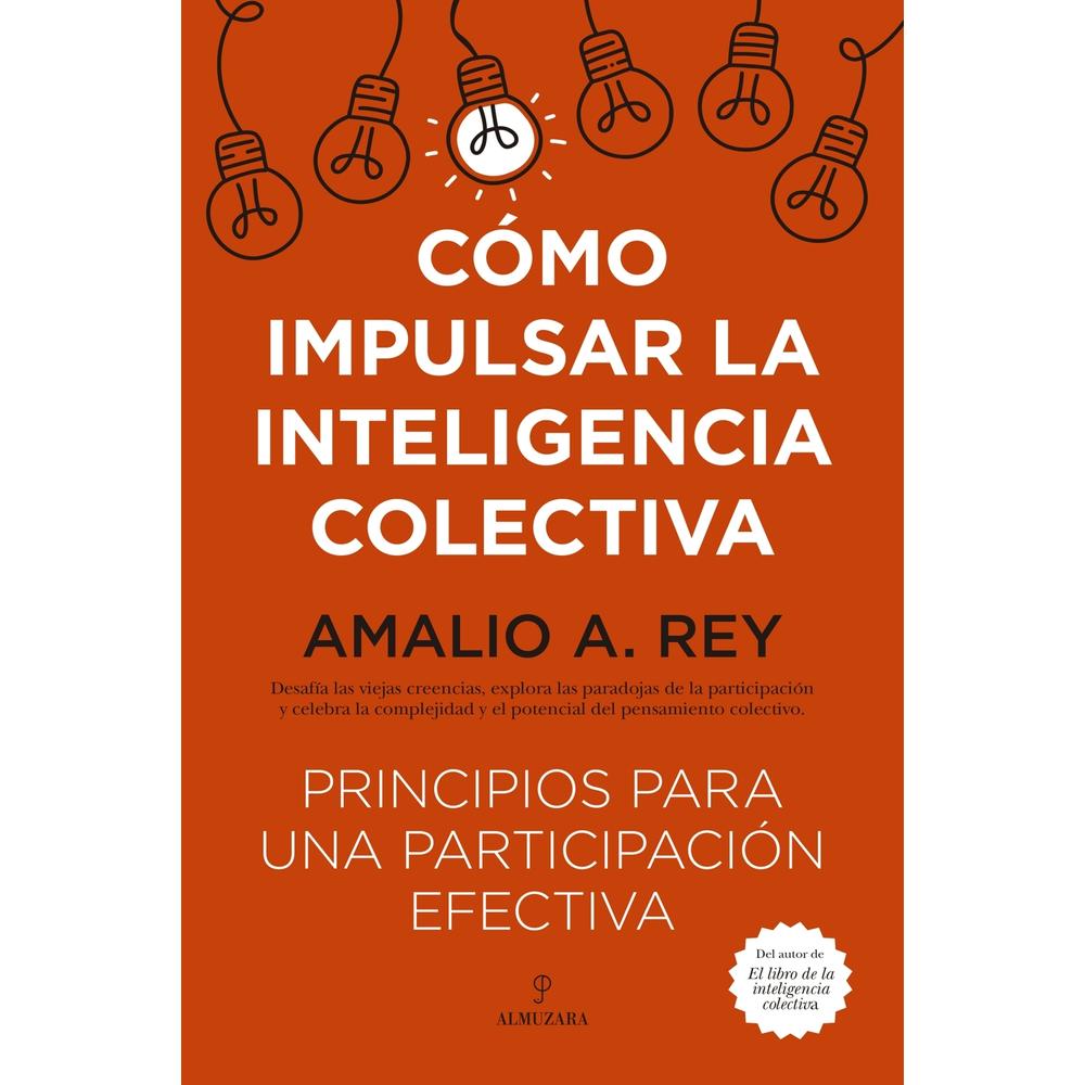 Foto 2 pulgar | Cómo Impulsar La Inteligencia Colectiva