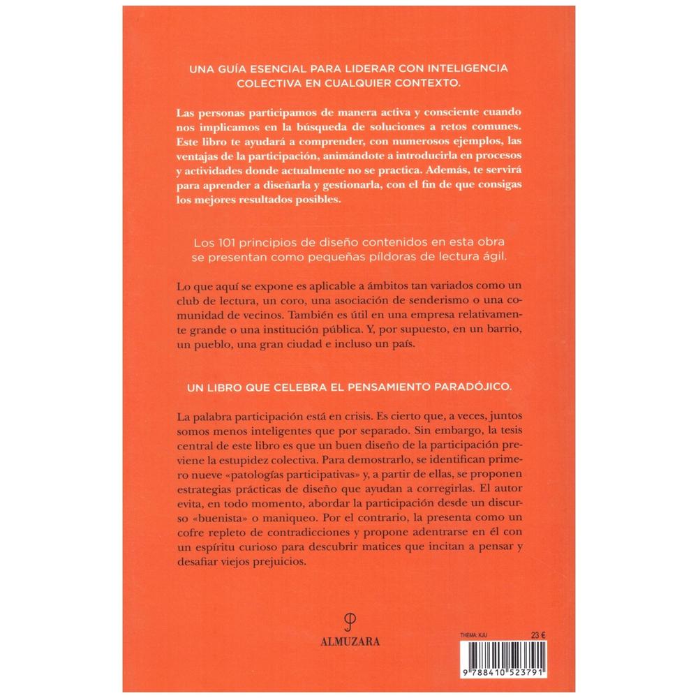 Foto 2 | Cómo Impulsar La Inteligencia Colectiva