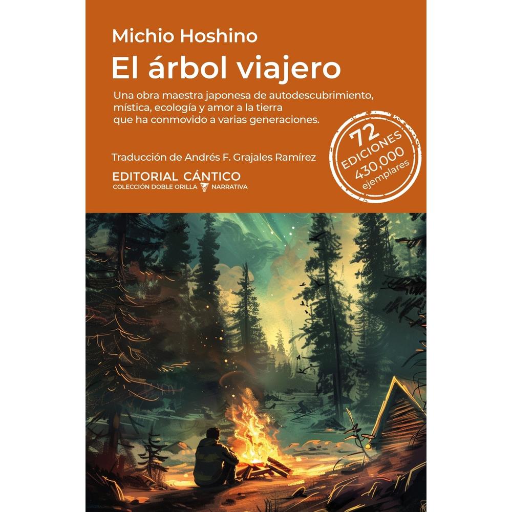 Foto 1 | El Árbol Viajero