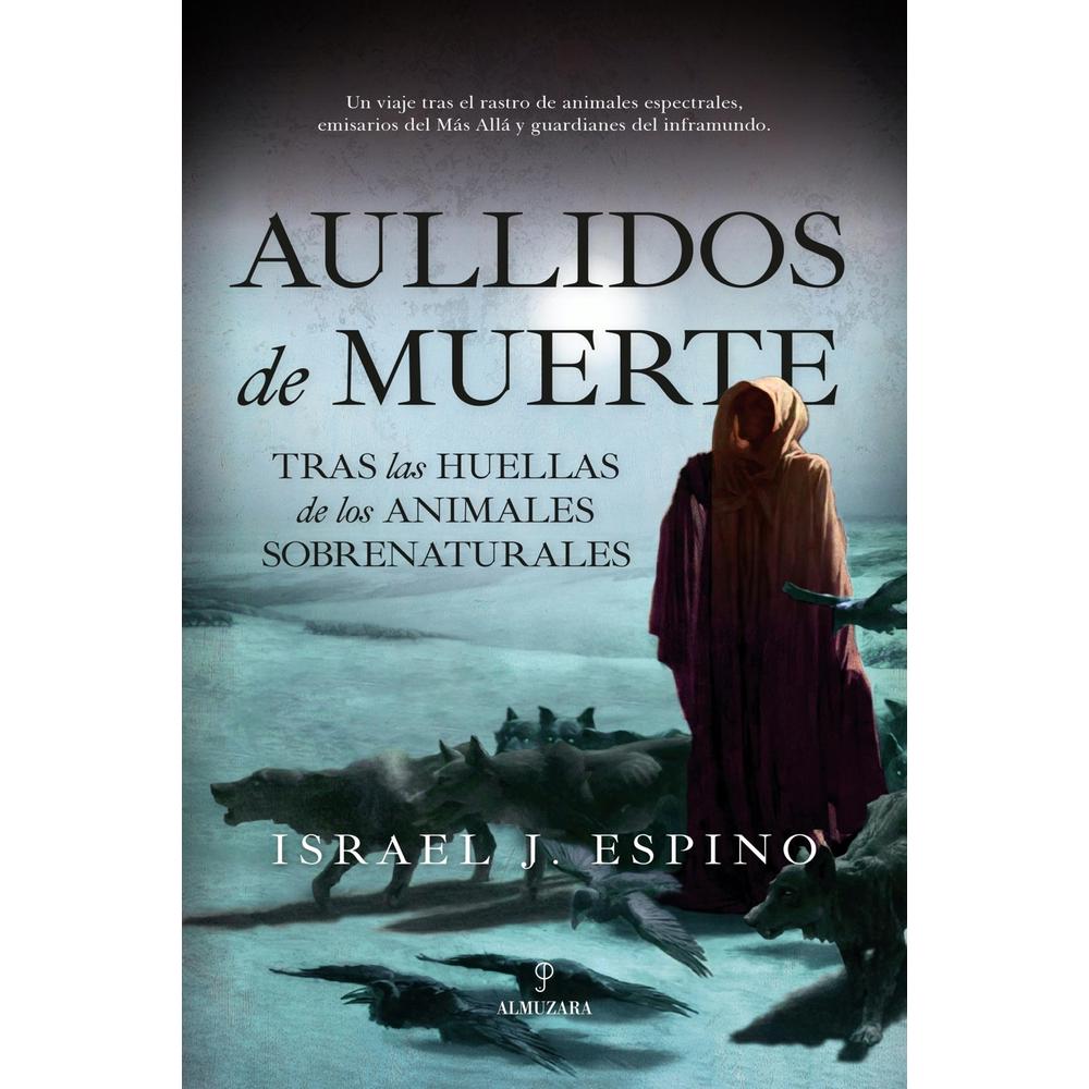 Aullidos De Muerte