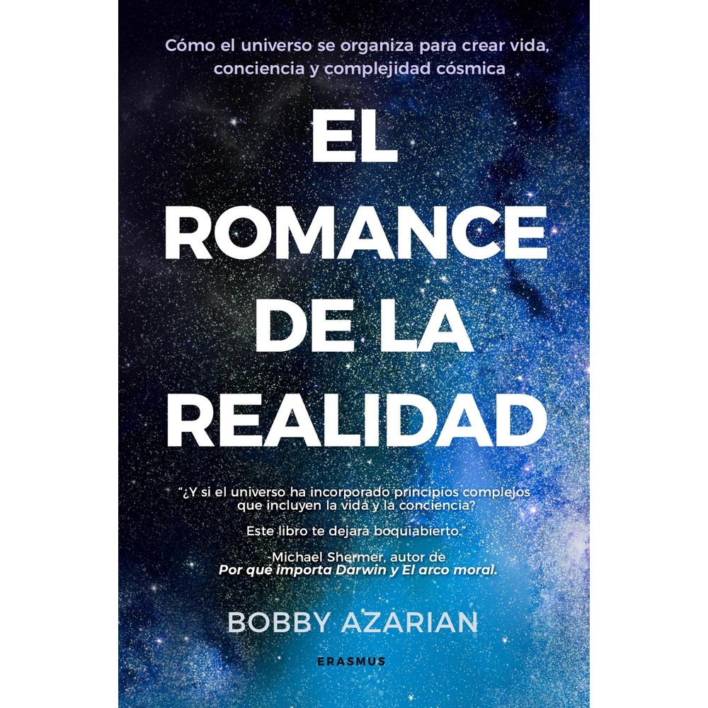Foto 2 pulgar | El Romance De La Realidad