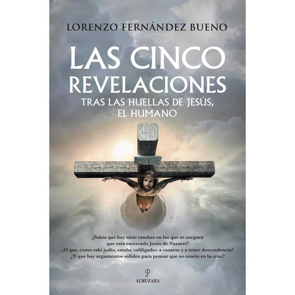 Foto 2 pulgar | Las Cinco Revelaciones